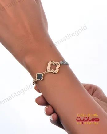 دستبند حوا نیلی